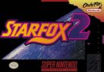 Star Fox 2 (Beta1 Translated) Box Art Front